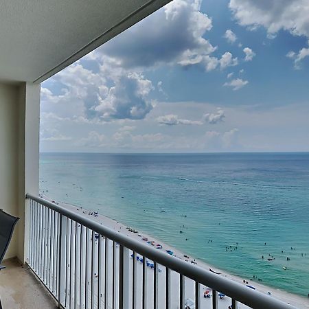 Majestic Beach Towers I 1608 Panama City Beach Exterior foto