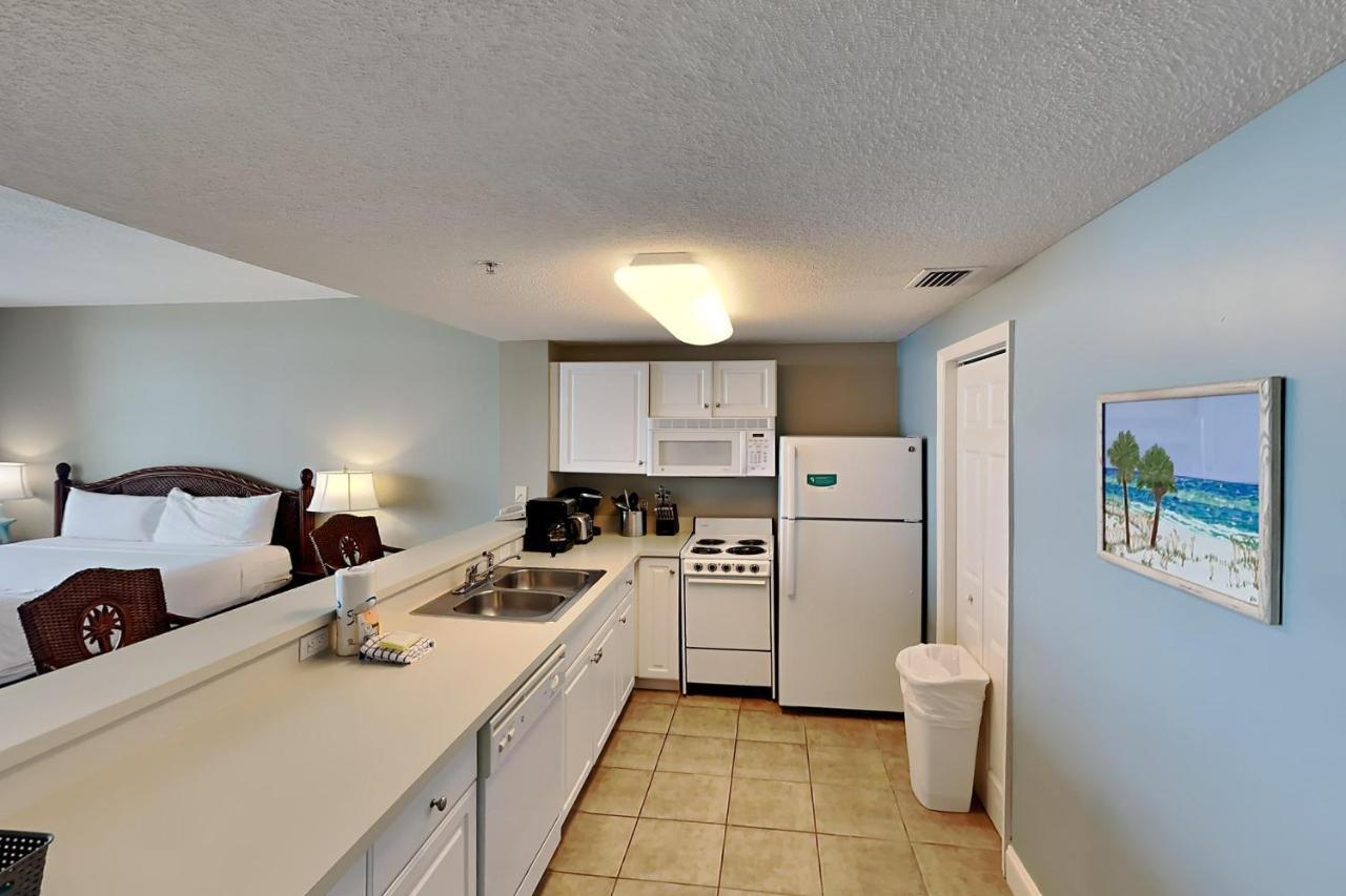 Majestic Beach Towers I 1608 Panama City Beach Exterior foto