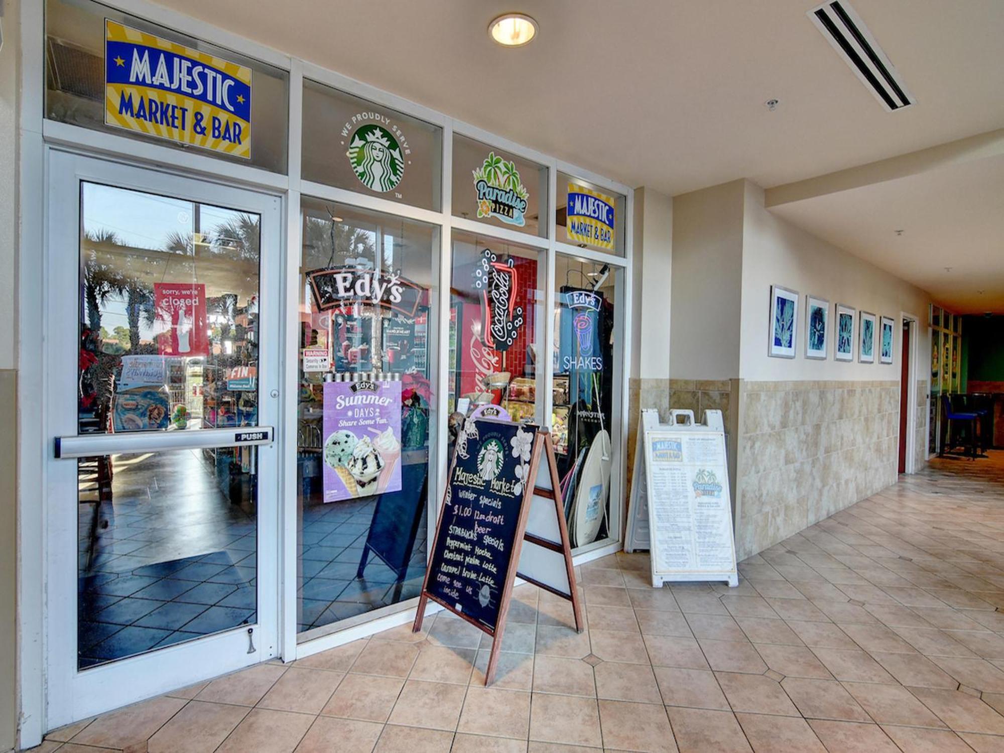 Majestic Beach Towers I 1608 Panama City Beach Exterior foto