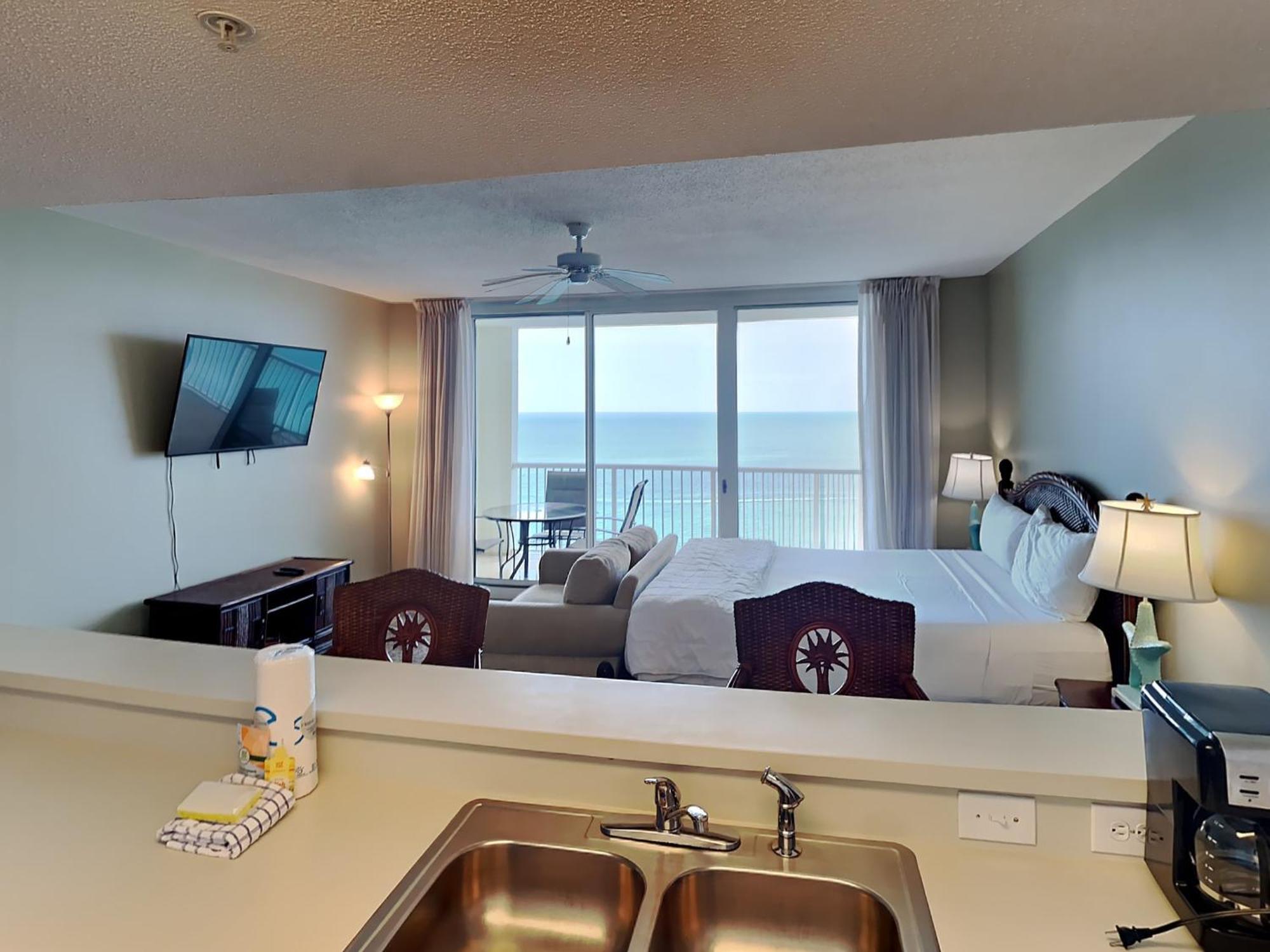 Majestic Beach Towers I 1608 Panama City Beach Exterior foto